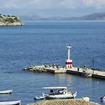 Mon Repos Palace - Adults Only 4* Corfu (city)