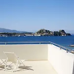 Hotel Mon Repos Palace - Adults Only Corfu (city)
