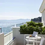 Mon Repos Palace - Adults Only 4* Corfu (city)