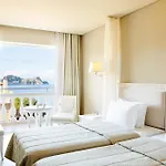 Mon Repos Palace - Adults Only 4* Corfu (city)