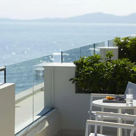 Hotell Mon Repos Palace - Adults Only