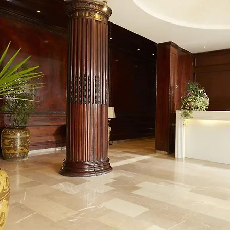 Hotel Mon Repos Palace - Adults Only