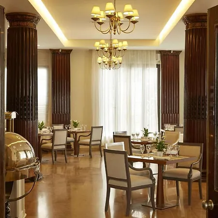 Hotell Mon Repos Palace - Adults Only 4*