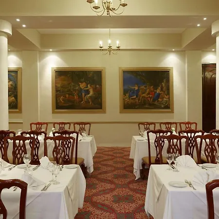 Hotell Mon Repos Palace - Adults Only