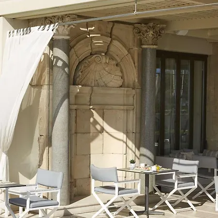 Mon Repos Palace - Adults Only Hotell Corfu (city)