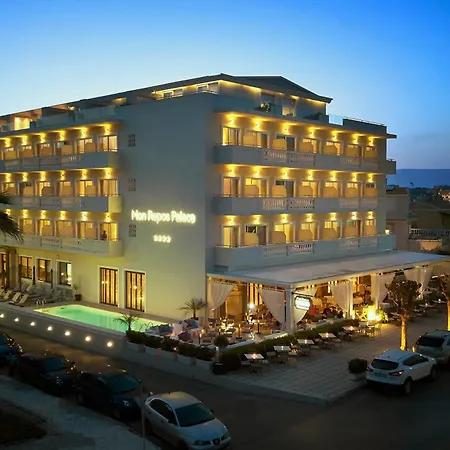Mon Repos Palace - Adults Only 4*