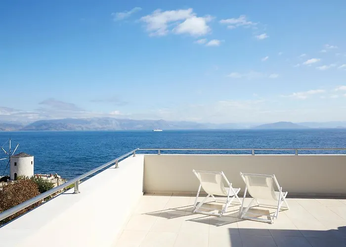 Mon Repos Palace - Adults Only 4*