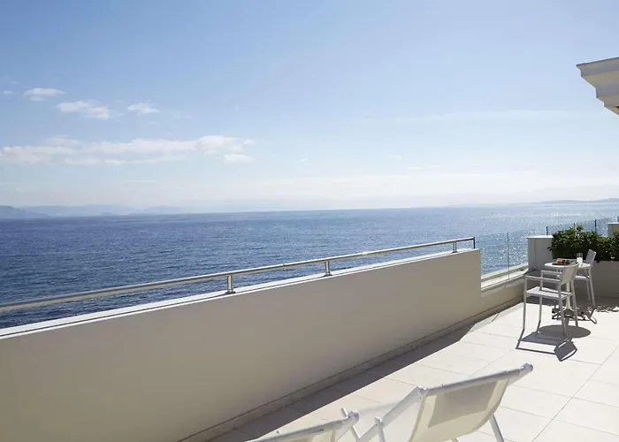 Mon Repos Palace - Adults Only