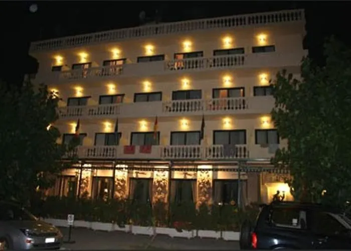 Mon Repos Palace - Adults Only 4* Corfu (city)